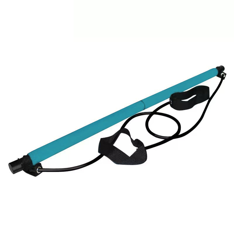 Multifunctional Pilates Stick Puller for Hip Exercise