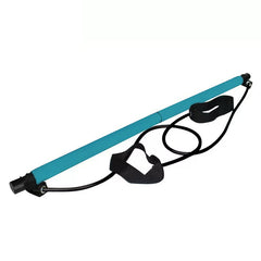 Multifunctional Pilates Stick Puller for Hip Exercise