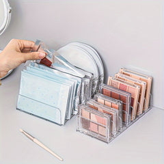 Desktop Makeup Storage Rack Drawer Divider Display Holder