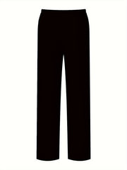 Men's Sports Pants with Waist Drawstring