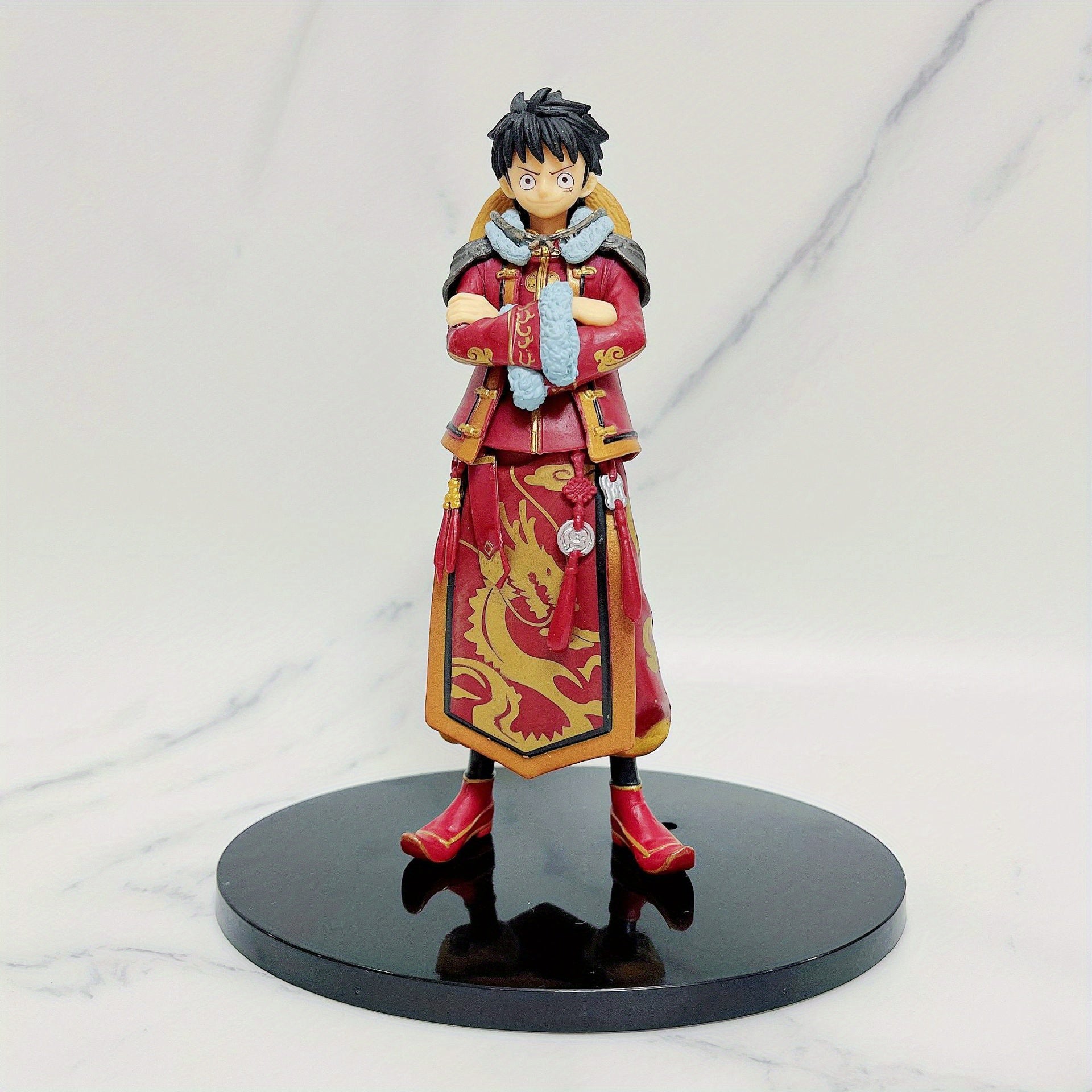 Anime Character Collectible Gift For Boys Girls