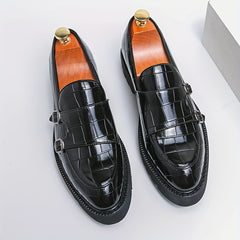 Men's Slip-On Loafer Shoes Casual Non-Slip Men's Spring/Summer Shoes