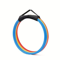 Agility & Speed Training Rings for Football & Sports Training