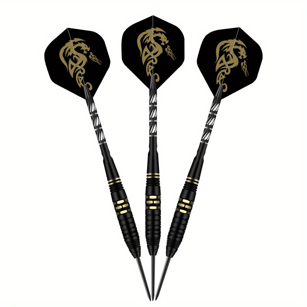 Hexagram Dart Needle Set with Protector - Gift for Friends