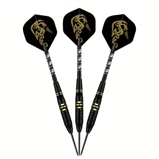 Hexagram Dart Needle Set with Protector - Gift for Friends