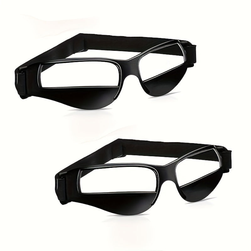 Basketball Dribbling Glasses Training Aid
