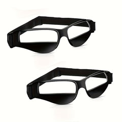 Basketball Dribbling Glasses Training Aid