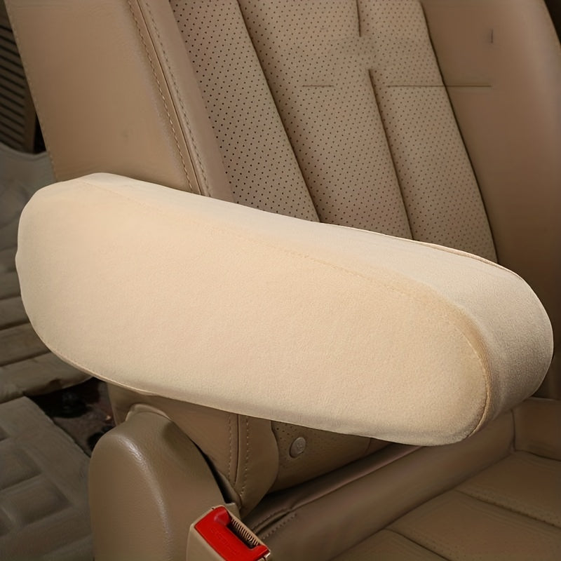 Car Truck Handrail Cover 3 Colour Universal Anti Slip