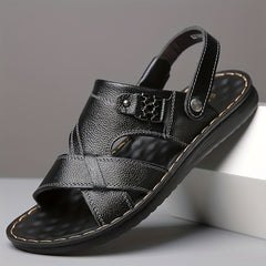 Men's Durable Outdoor Hiking Sandals
