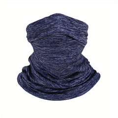 Summer Fishing Sunscreen Breathable Quick drying Ice Silk Neck Gaiter