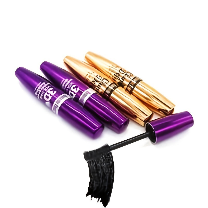 Romantic Flower Mascara Extreme Longwear Mascara