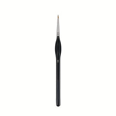 Detail Paint Brush Nylon Bristle Brush Hook Line Painting Brush