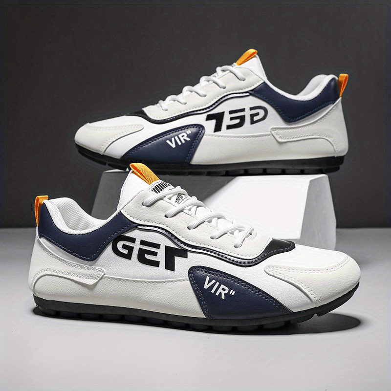 Men's Lightweight Breathable Running Sneakers