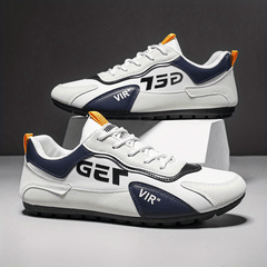 Men's Lightweight Breathable Running Sneakers