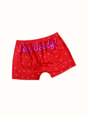 Comfy Lounge Shorts with Elastic Waistband for Women