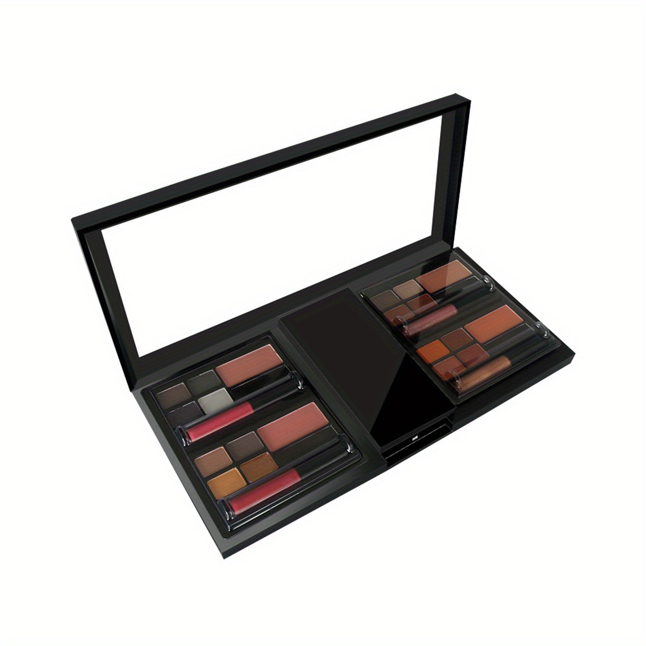 35-Color Eyeshadow Palette Set Professional Makeup Kit