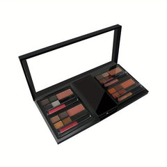 35-Color Eyeshadow Palette Set Professional Makeup Kit