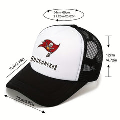 Unisex Sunshade Breathable Adjustable Baseball Cap Outdoor Sport
