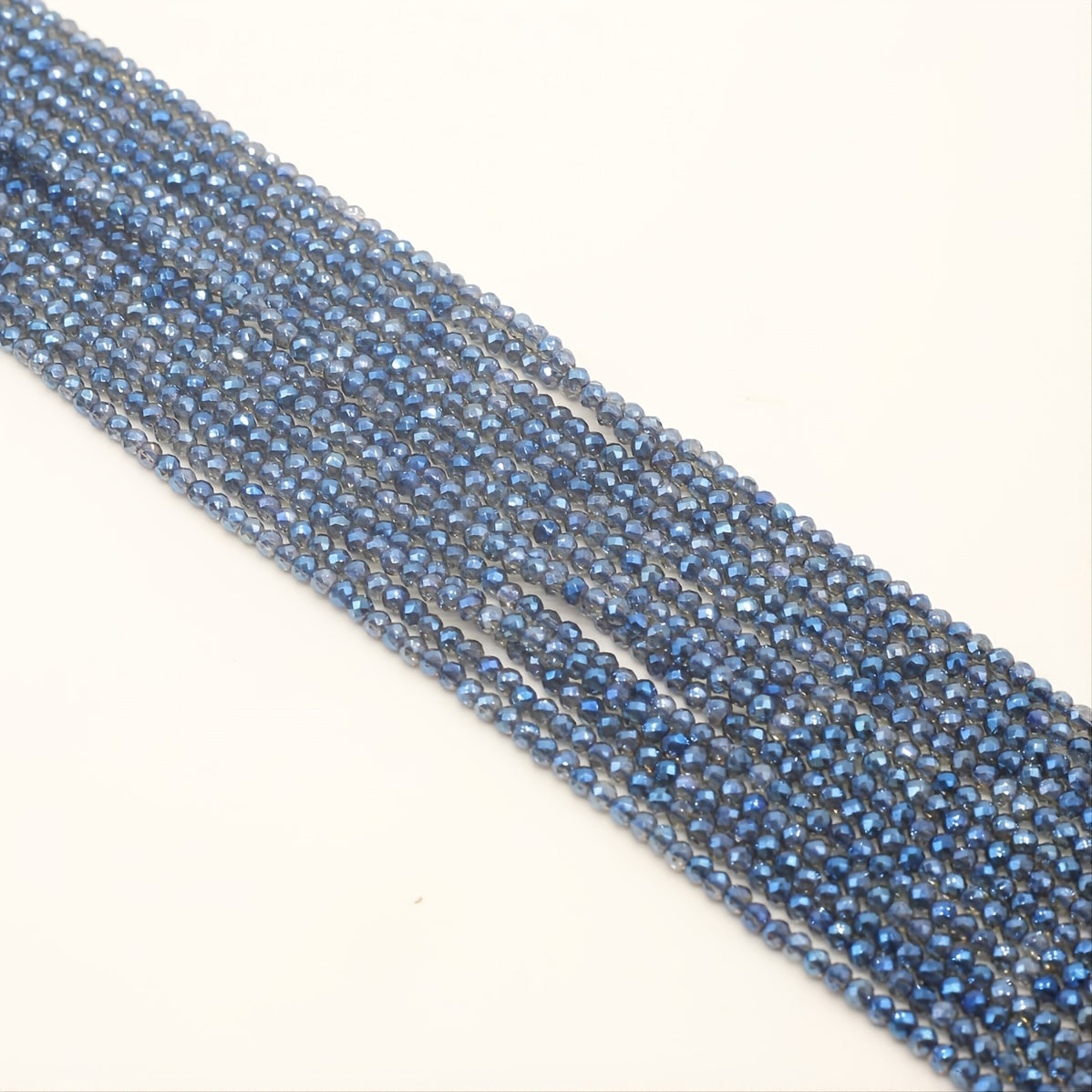 Elegant Cut Out Beads for Home Decor