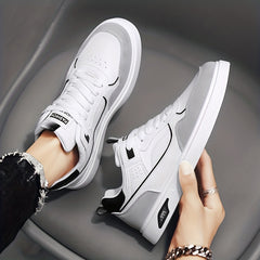 Men's Skate Shoes with Non Slip Design for Youth