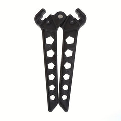Compound Bow Stand Holder Folding Archery Recurve Bow Bracket Kick Rack