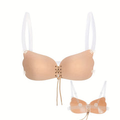 Invisible Push Up Silicone Bra Stickers