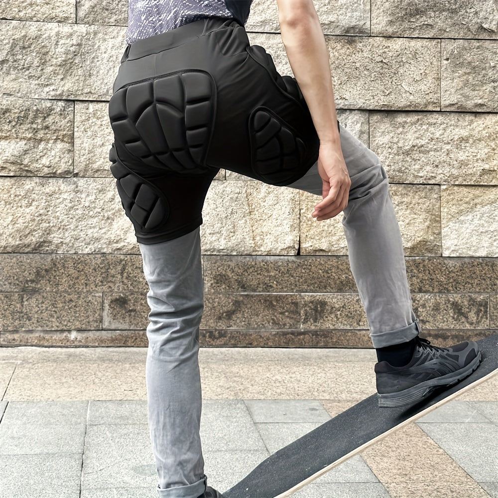 3D Anti fall Hip Pad Snowboarding Skiing Protective Gear
