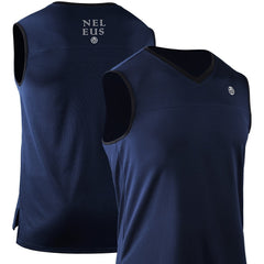 Men's Breathable V Neck Tank Top for Training