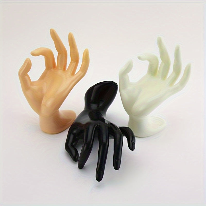 Handmold Glove Model Bracelet Display Rack