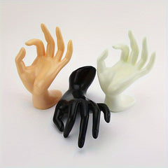 Handmold Glove Model Bracelet Display Rack