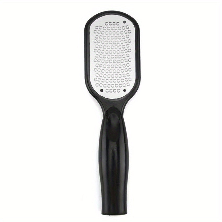 Portable Double Sided Foot File for Callus Removal