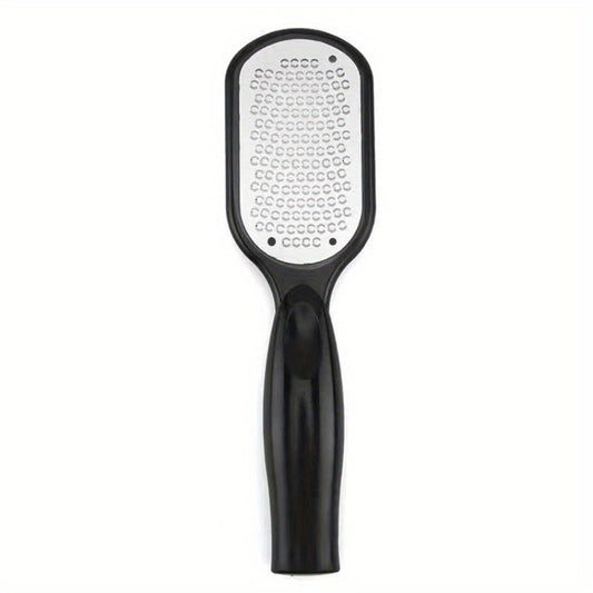 Portable Double Sided Foot File for Callus Removal