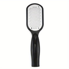 Portable Double Sided Foot File for Callus Removal