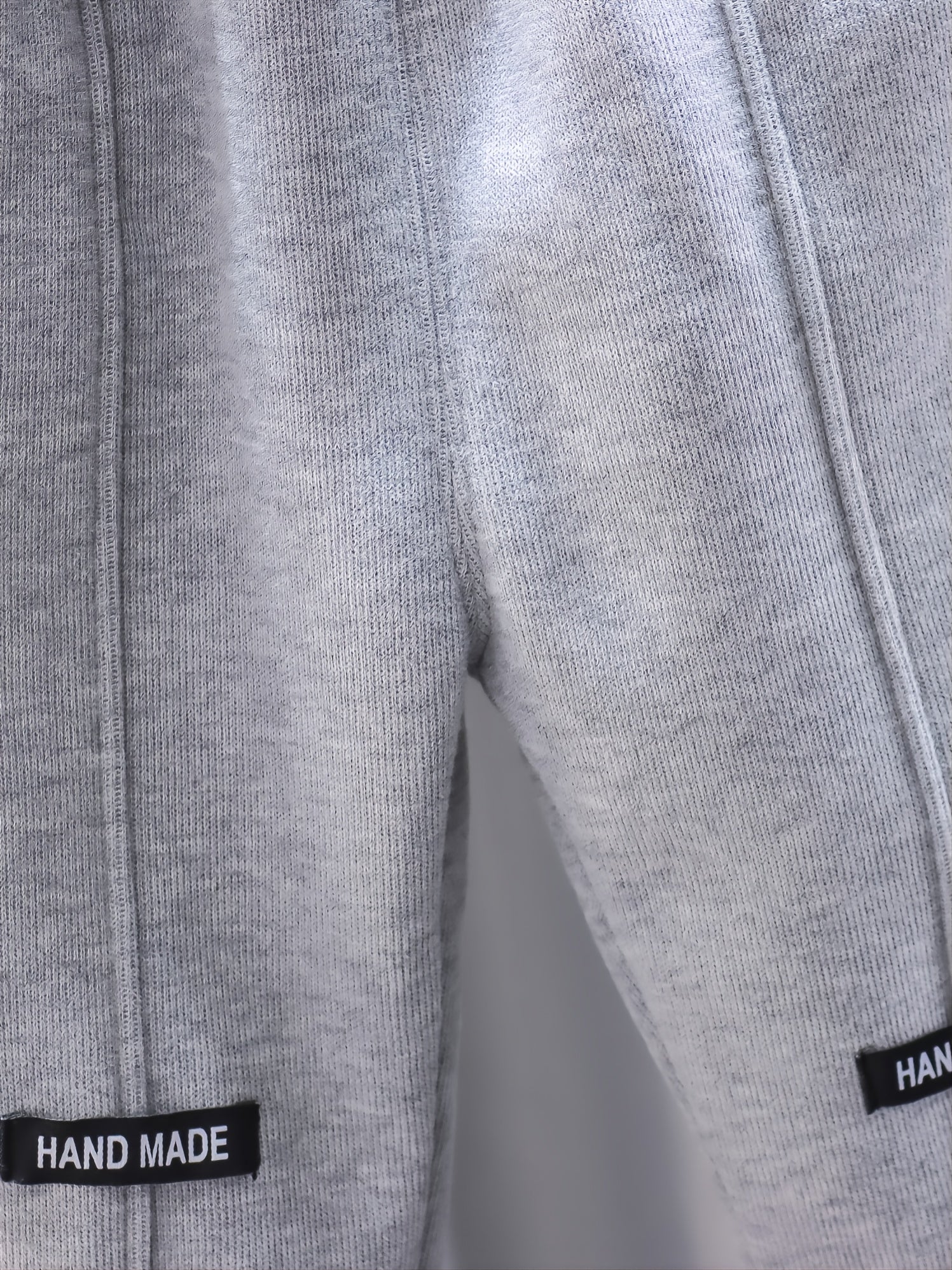Kids Fleece Warm Trousers for Winter