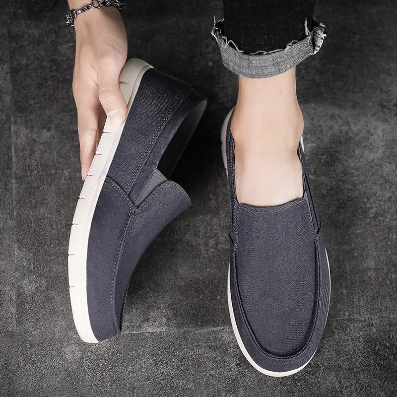 Men's Slip-On Non-Slip Shoes