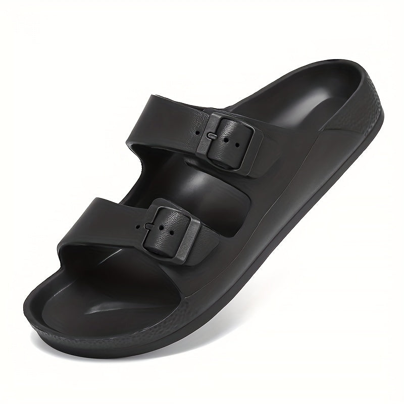 Unisex Non Slip Sandals Quick Drying Beach Shoes