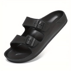 Unisex Non Slip Sandals Quick Drying Beach Shoes