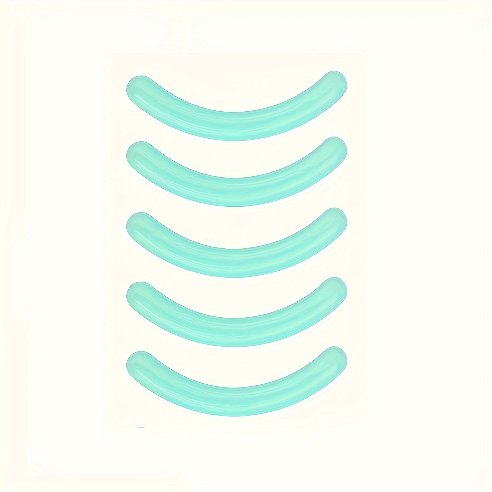 Gentle Eyelash Curler with Replacement Pad