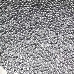 8mm High Carbon Steel Beads Bearing Steel Ball (50/100/200pcs)