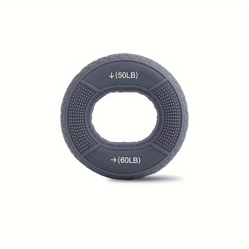 Finger Training Grip Ring Grip Strength Trainer Finger Exercise