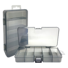Small Parts Storage Box Organizer Plastic Screw Electronic Accessories