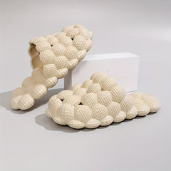 Kids Bubble Massage Non-Slip Slippers