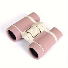 Mini Binoculars Toy Set For Bird Watching Educational Learning Hiking