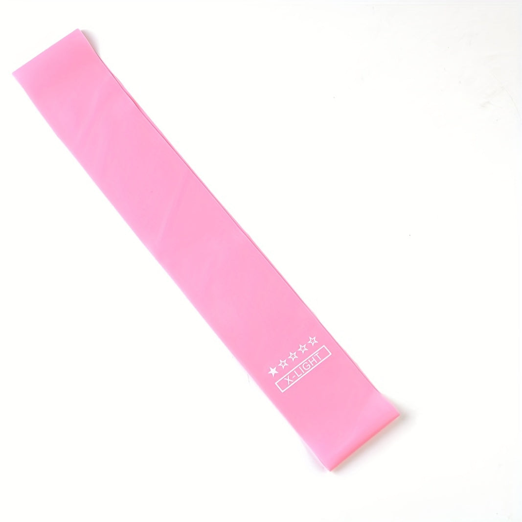 TPE Yoga Resistance Rope for Full Body Fitness