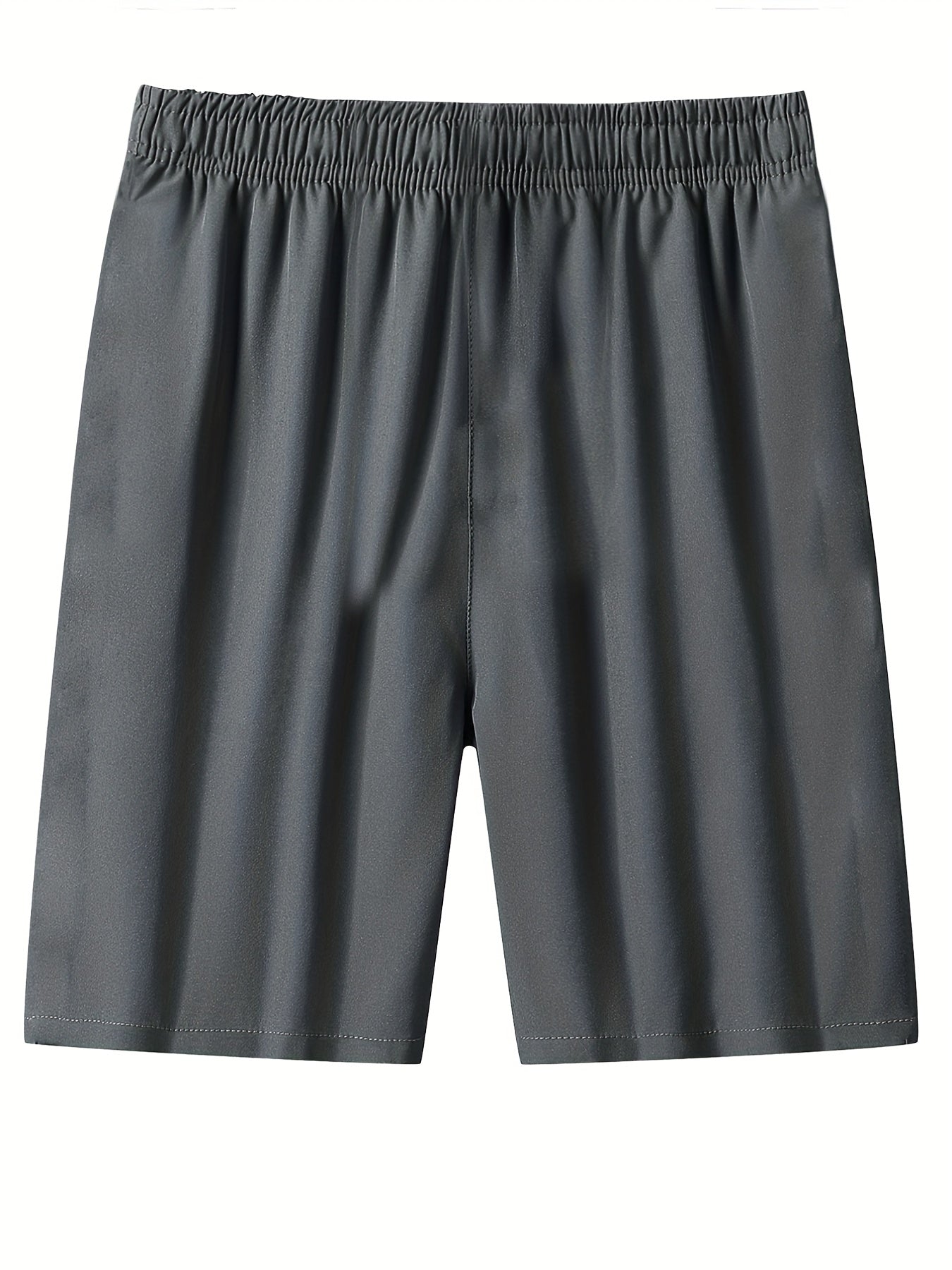 Men's Sports Shorts Quick-drying Fitness Running Basketball Training Pants