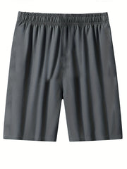 Men's Sports Shorts Quick-drying Fitness Running Basketball Training Pants