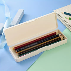Plastic Bead Storage Box Jewellery Nail Art Organizer