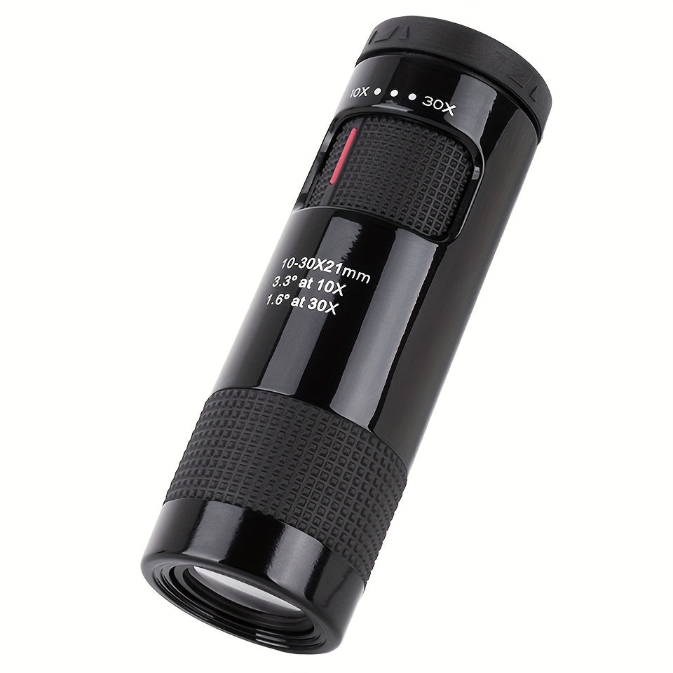 Waterproof Mini Monoculars Powerful Portable Telescope For Travel