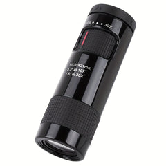 Waterproof Mini Monoculars Powerful Portable Telescope For Travel
