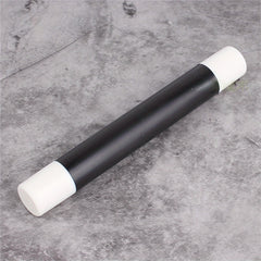 Funny Chicken Cluck Tube Simulating Chicken Crowing Prank Props